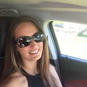 Meet your Posher, Cindy